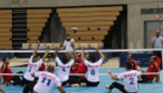 11 دولة عربية تتنافس في الملتقى الدولي لرياضات أصحاب الهمم بجدة