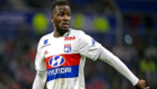 زيدان يستهدف التعاقد مع ندومبيلي