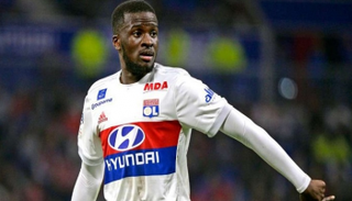 تانجوي ندومبيلي 