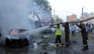 نجاة قائد شرطة بمقديشو من محاولة اغتيال.. ومقتل اثنين