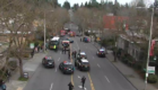 قتيلان في إطلاق نار بولاية سياتل الأمريكية 