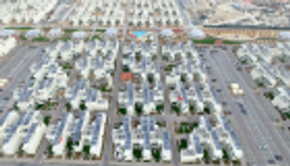 المدينة المستدامة في دبي تفوز بـ5 جوائز عقارية