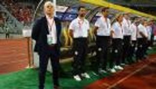 مدرب منتخب مصر يوضح الفارق بين مباراتي النيجر ونيجيريا