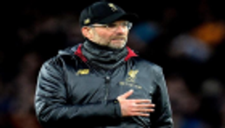 كلوب: لا مجال للراحة في ليفربول