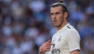 فان دير فارت ينصح بيل باستعادة شخصيته القديمة للنجاح في الريال