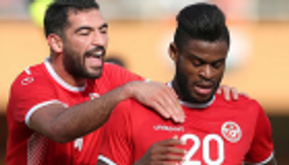 نجوم الكرة التونسية يتضامنون مع فراس شواط