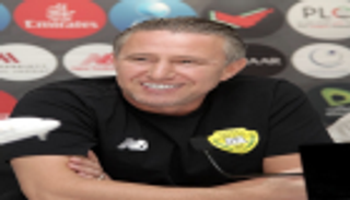 مدرب الوصل يكشف موقف الغائبين عن مواجهة الظفرة