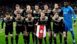 أياكس يحرم برشلونة من هدفه في الميركاتو الصيفي