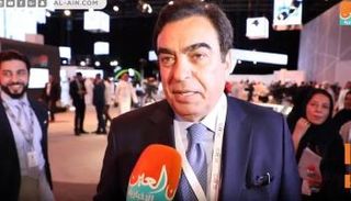 جورج قرداحي يتحدث لـ"العين الإخبارية"