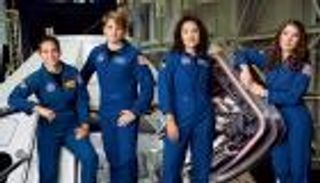 ناسا تدافع عن إلغاء خروج النساء إلى الفضاء