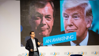 دانيال فونك، خبير مكافحة الأخبار الكاذبة بمعهد "بوينتر" 