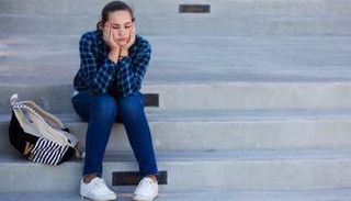 التلوث يهدد صحة الأطفال العقلية - أرشيفية