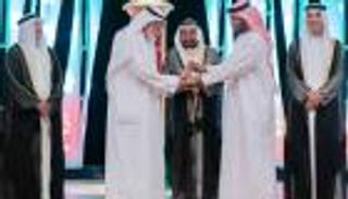 سلطان القاسمي يشهد حفل ختام الدورة الـ29 من أيام الشارقة المسرحية