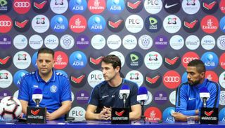  الإسباني بينات سان خوسيه