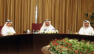 غرفة الشارقة تعزز من مكانة مجتمع الأعمال بالإمارة