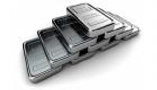 البلاديوم يواصل الهبوط وينخفض أكثر من 6%