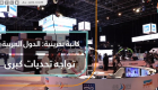 كاتبة بحرينية: الدول العربية تواجه تحديات كبرى