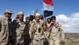 الجيش اليمني يحرر عدة قرى في "عبس" بحجة