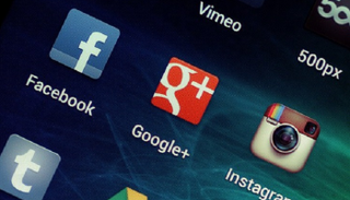 تطبيق جوجل بلس