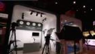 "العين الإخبارية" تسافر بضيوف منتدى الإعلام عبر الزمن