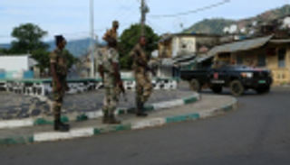 سماع إطلاق نيران قرب قاعدة عسكرية في عاصمة جزر القمر