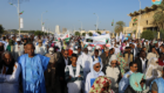 نزيف إخوان موريتانيا مستمر.. انشقاق عضو مجلس شورى جديد