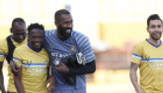 النصر يتفوق على الهلال في القيمة السوقية قبل ديربي الرياض