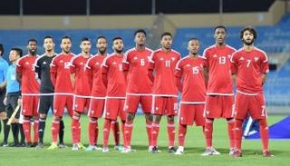 منتخب الإمارات الأولمبي