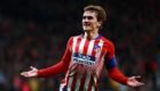 جريزمان يظهر ندمه لبرشلونة بـ7 ملايين يورو