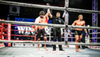 إطلاق الشكل الجديد لبطولة "محاربي الإمارات" في نسختها السادسة