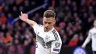 كيميش حلم مستحيل لبرشلونة