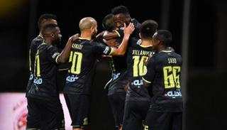 نادي الاتحاد السعودي 