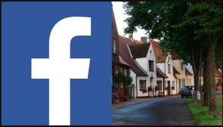 اتهامات أمريكية لـ"فيسبوك" بالتمييز العرقي في إعلانات الإسكان