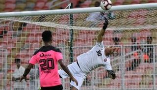 صورة من اللقاء