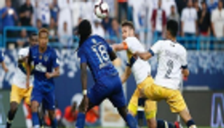 النصر السعودي يعلن نفاد تذاكر ديربي الرياض