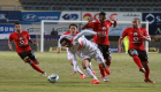 تقرير.. 5 أرقام مميزة قبل قمة الأهلي والزمالك