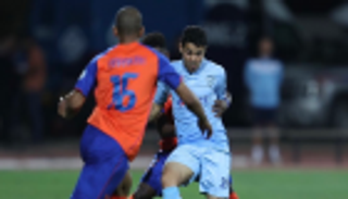 ثنائي الباطن يتعهد بالتعويض بعد الخسارة من الفيحاء