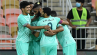 قائد أهلي جدة يحمل اللاعبين مسؤولية التعثر بالدوري السعودي