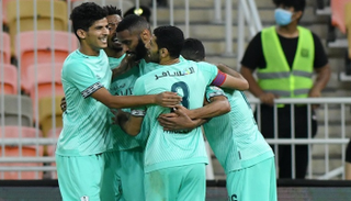 نادي الأهلي السعودي