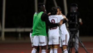 الفيصلي يقلب الطاولة على الاتحاد في الدوري السعودي