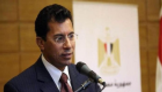 أشرف صبحي: الكلاسيكو المصري هو الأقوى في الوطن العربي