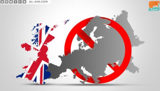 الرفض الثالث لخطة بريكست أحبط المهلة الأوروبية لبريطانيا
