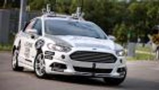  فولكس فاجن وفورد تتفقان على شراكة أوسع لتطوير السيارات ذاتية القيادة