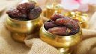 فوائد التمر للرجيم وسعراته الحرارية