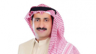 أحمد الحامد