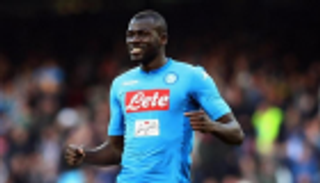 ريال مدريد يستهدف التعاقد مع مدافع نابولي