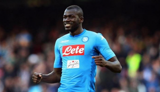 كاليدو كوليبالي  