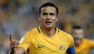 كاهيل قائد أستراليا السابق يعتزل نهائيا