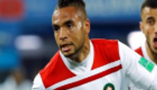 منتخب المغرب يتلقى أخبارا سعيدة بخصوص النصيري