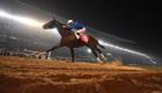 "نيويورك تايمز": كأس دبي العالمي للخيول الأغلى في العالم